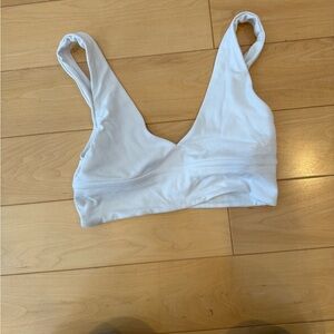 Lulu lemon bra size 6